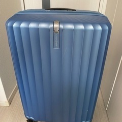 サムソナイト (Samsonite) スーツケース エナウ スピナー75 サムソナイト (Samsonite) スーツケース エナウ スピナー75