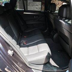 検査6年3月523d ツーリング Mスポーツ ディーゼルターボ/ACシュニッツァー19インチ/HDDナビ/地図2022年版/地デジ/バックカメラ/パドルシフトの画像