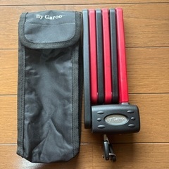 バイク用　ロック　ヘキサゴンロック未使用品の画像