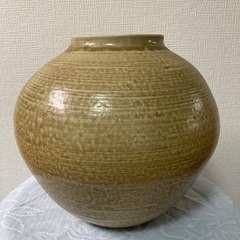 【無料】壺　5