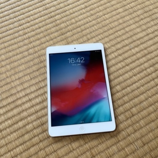 iPad iPad mini 2 16GB