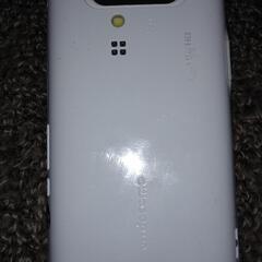 SH-03C  SHARP製 (中古) iPhone携帯の画像