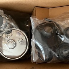 未使用 家庭用ビールサーバーの画像