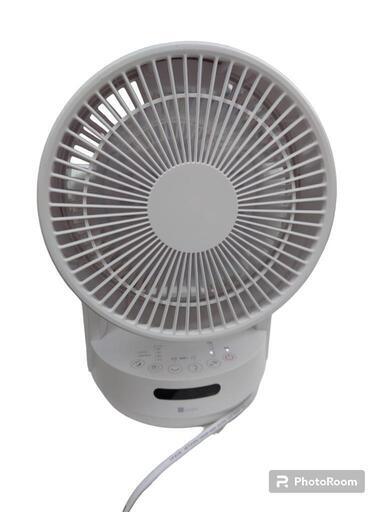 【売ります】ニトリ　サーキュレーター　FSV-E3DN-WH