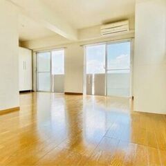 🍬🍭温室付きのマンションとは！？3面採光で光に包まれたお部屋✨🍭...
