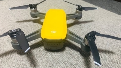 DJI SPARK ドローン