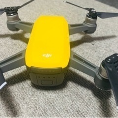 DJI SPARK ドローン
