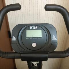 【お取引確定済】フィットネスバイクの画像