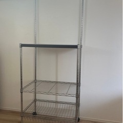 キッチンラック　お譲りします