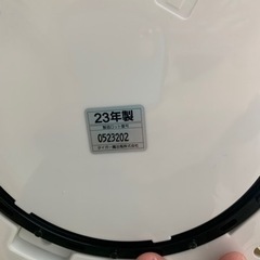 電動ポットの画像