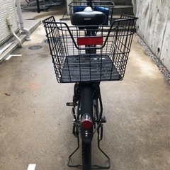 Panasonic ティモs 電動アシスト自転車　 パナソニック　電動自転車の画像
