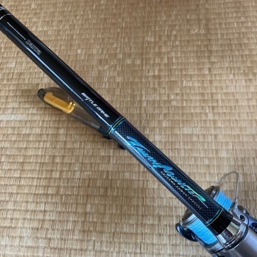 タマンモンスター10号