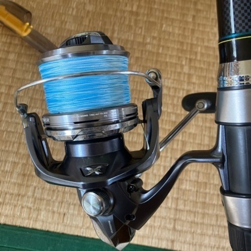 タマンモンスター10号