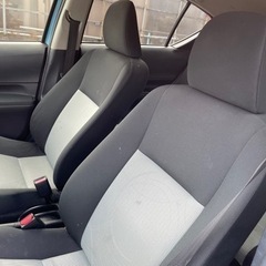 車検令和6年7月‼️総額37.8万円‼️アクア‼️の画像