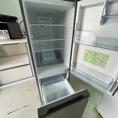 美品✨HITACHI ノンフロン冷凍冷蔵庫