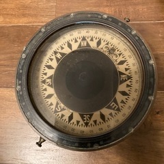 羅針盤ですの画像