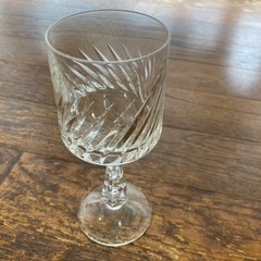 HOYA  ワイングラス