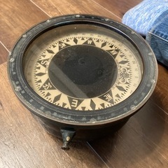 羅針盤ですの画像