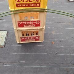 トンネル用資材　中古品