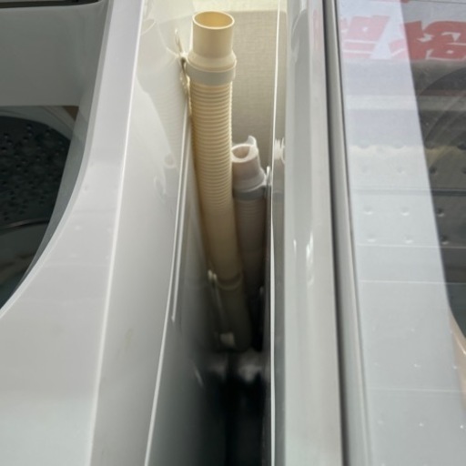 配達可【洗濯機】【東芝】7K 2018年製★6ヶ月保証付き　クリーニング済み【管理番号10107】