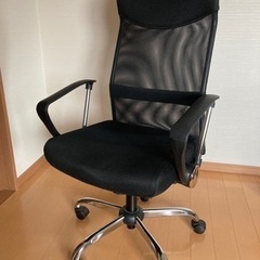 ゲーミングチェアの画像