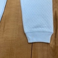 未使用90パジャマ下の画像