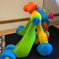 すくすくウォーカーの画像