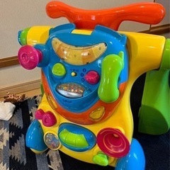 すくすくウォーカー