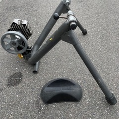 ロードバイク用ローラー台