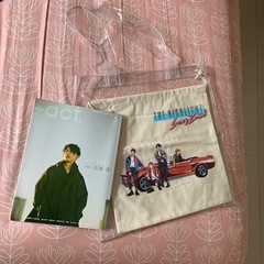 exyZone セクシーゾーントートバック
