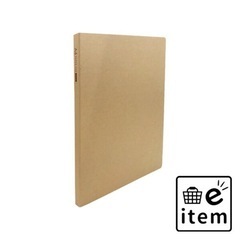 新品２個セットA4 Z式ペーパーファイル クラフト 文房具 文具...