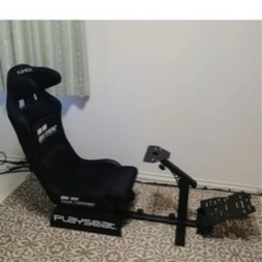 GRAN TURISMO　グランツーリスモ　PLAY SEAT　REG00060