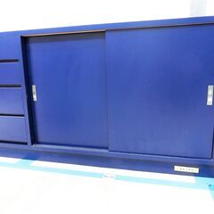 大型収納 倉庫やガレージに 工具入れの画像