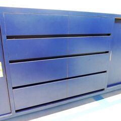 大型収納 倉庫やガレージに 工具入れの画像