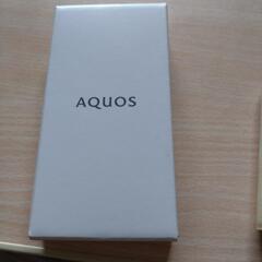 AQUOS sense7 プラス 値下げ可能