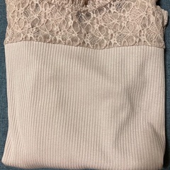 GU Ｍサイズ ブラウス