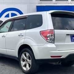 雪国は4WD必須⛄そしてSUV🚗　スバル/フォレスターの画像