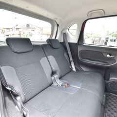 【売約済】H28年式ダイハツムーヴカスタム　ＲＳ　ハイパーＳＡＩＩの画像