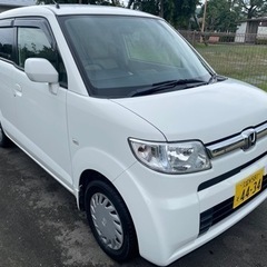 コミコミ🚘車検丸2年付！即納！ワンオーナー！低走行！新車からの点検記録簿完備！修復歴無し！ゼスト！乗って帰れます！の画像