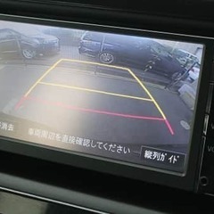 大人数ででドライブ🚗人気ミニバンを自社ローンで👍　トヨタ/エスクァイア