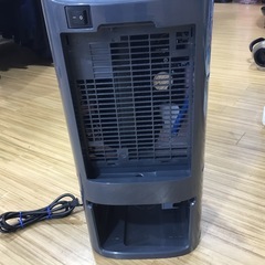 THREE-UPの温冷風扇をご紹介します‼︎ トレジャーファクトリーつくば店の画像