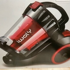 掃除機どなたか貰ってください。