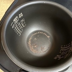 炊飯器の画像