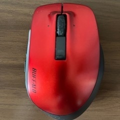 コードレス　マウスの画像