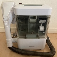 【本日限定お安くします】リンサークリーナー　アイリスオオヤマ