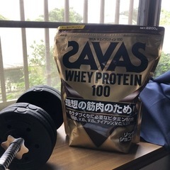 SAVAS ショコラリッチ