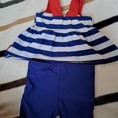 100size　水着の画像