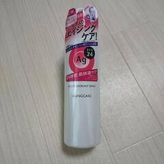 エージーデオ２４ エイジデオスプレー