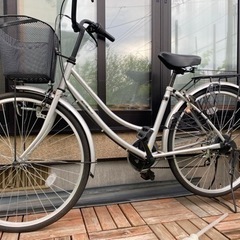チャリ松｜岩手県盛岡市｜ 自転車の大型専門店