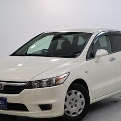 みんなの味方❗️自社ローンのオトロン❗️❗️　ホンダ ストリーム...